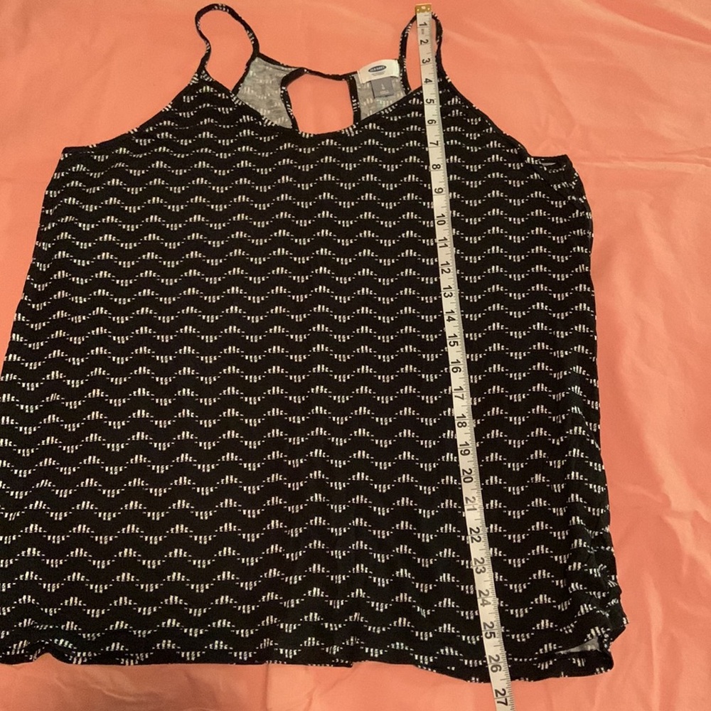 Old Navy Tank Top - Picture 6 of 6